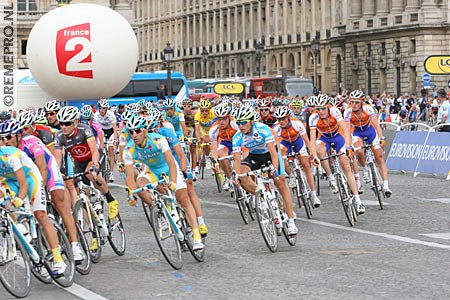 Tour de France 2010