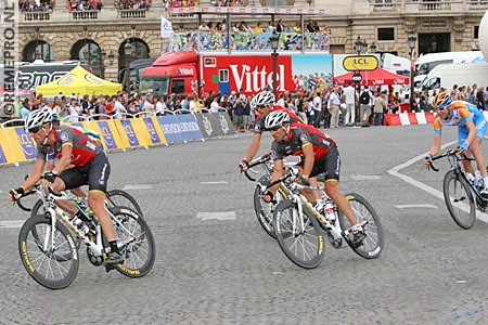 Tour de France 2010