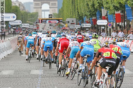 Tour de France 2010