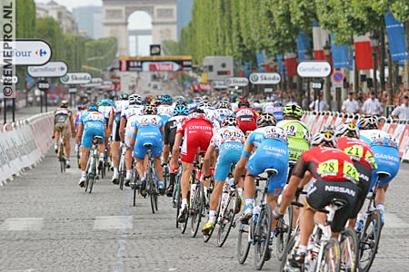 Tour de France 2010