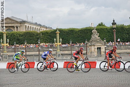 Tour de France 2010