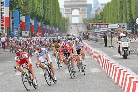 Tour de France 2010