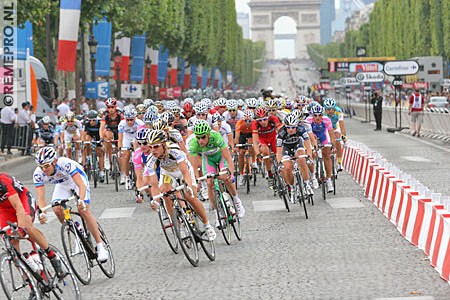 Tour de France 2010