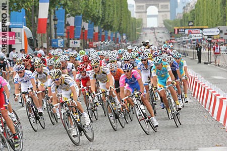 Tour de France 2010