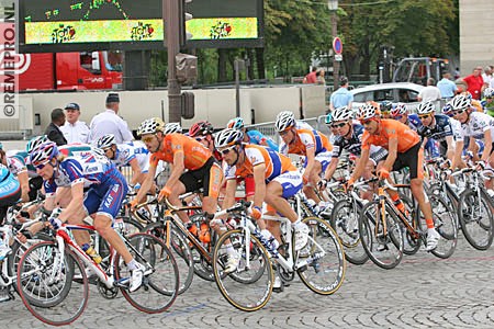 Tour de France 2010