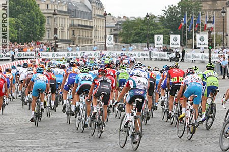 Tour de France 2010