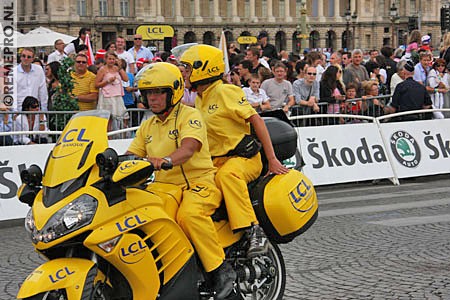 Tour de France 2010