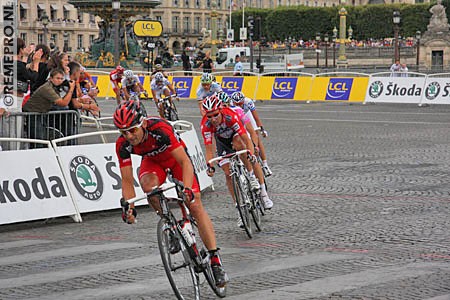 Tour de France 2010