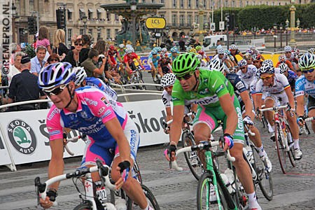 Tour de France 2010