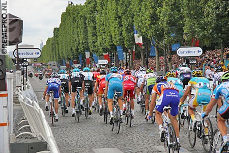 Tour de France 2010