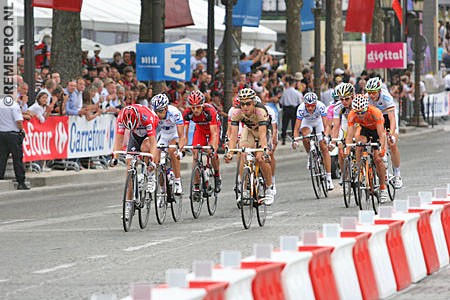 Tour de France 2010