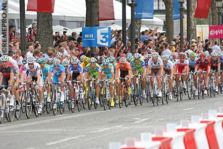 Tour de France 2010