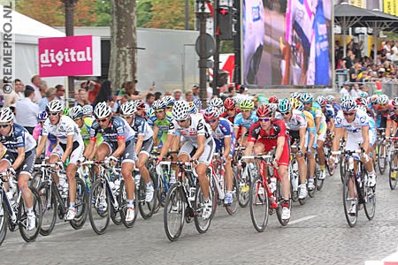 Tour de France 2010