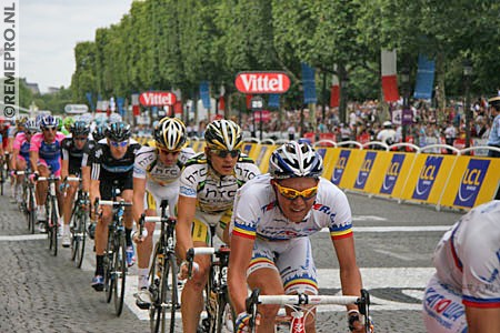 Tour de France 2010