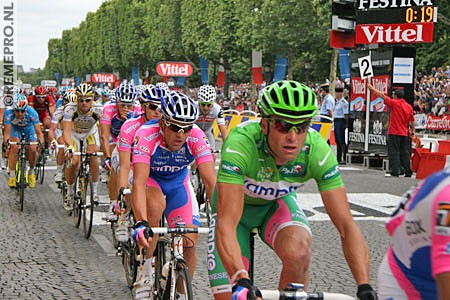 Tour de France 2010