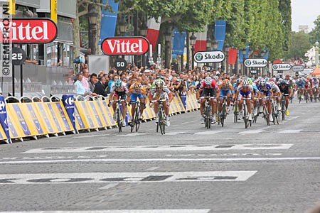 Tour de France 2010