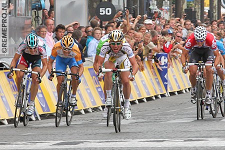 Tour de France 2010