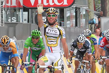 Tour de France 2010