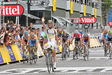 Tour de France 2010