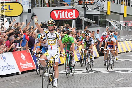 Tour de France 2010