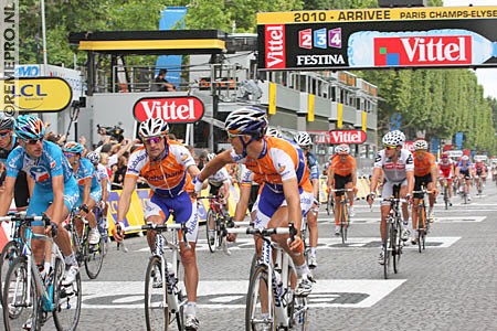 Tour de France 2010