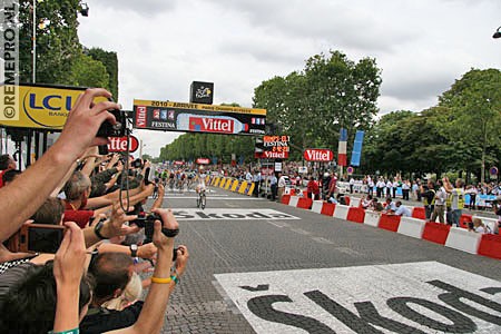 Tour de France 2010