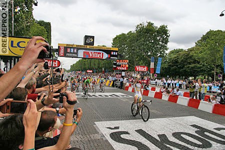 Tour de France 2010