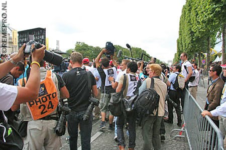 Tour de France 2010