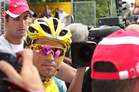 Tour de France 2010