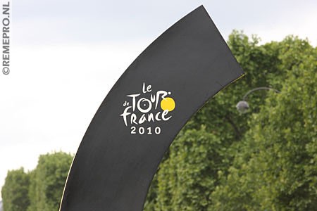 Tour de France 2010