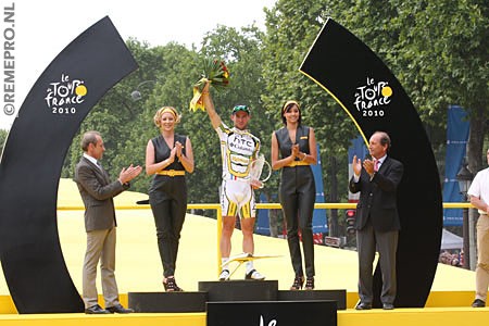 Tour de France 2010