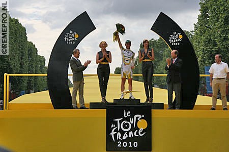 Tour de France 2010