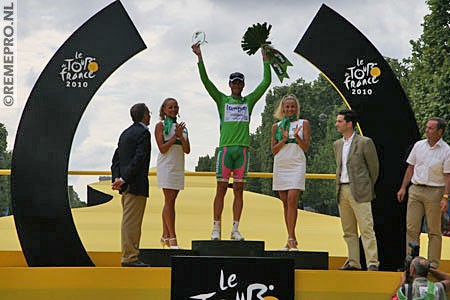 Tour de France 2010