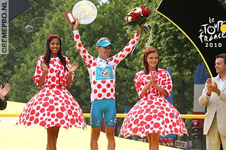 Tour de France 2010