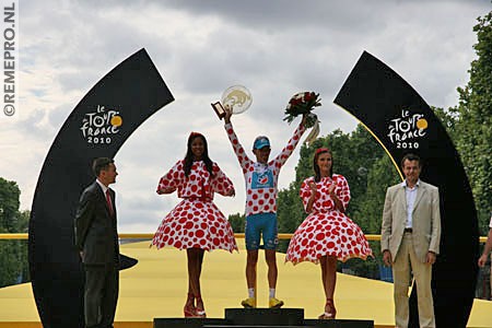 Tour de France 2010