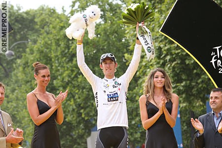 Tour de France 2010