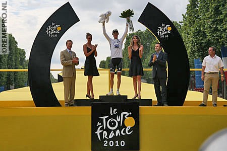 Tour de France 2010