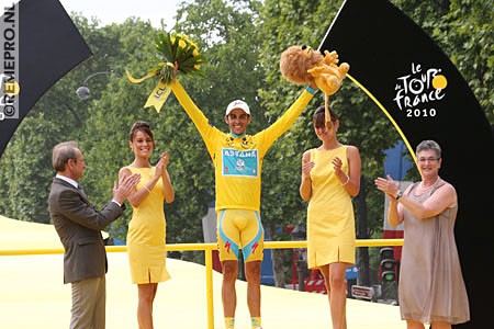 Tour de France 2010