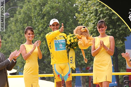 Tour de France 2010