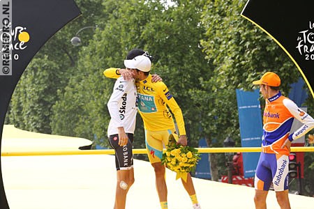 Tour de France 2010