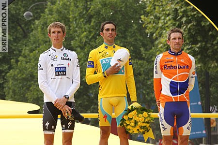 Tour de France 2010