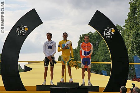 Tour de France 2010