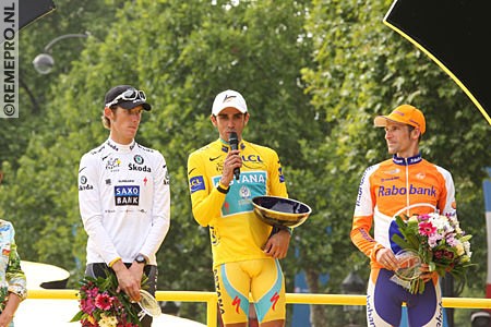 Tour de France 2010