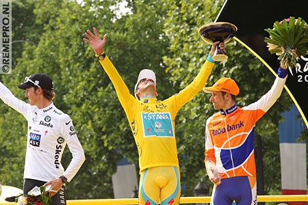 Tour de France 2010