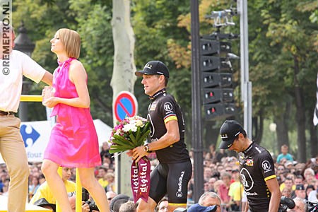 Tour de France 2010