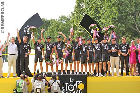 Tour de France 2010