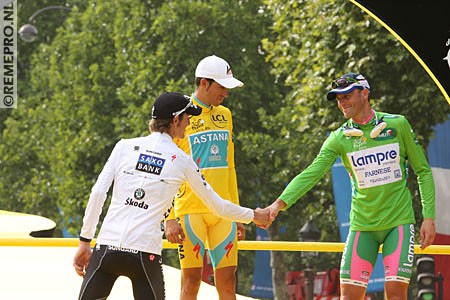 Tour de France 2010