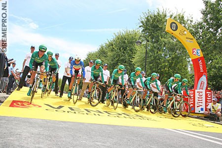 Tour de France 2011